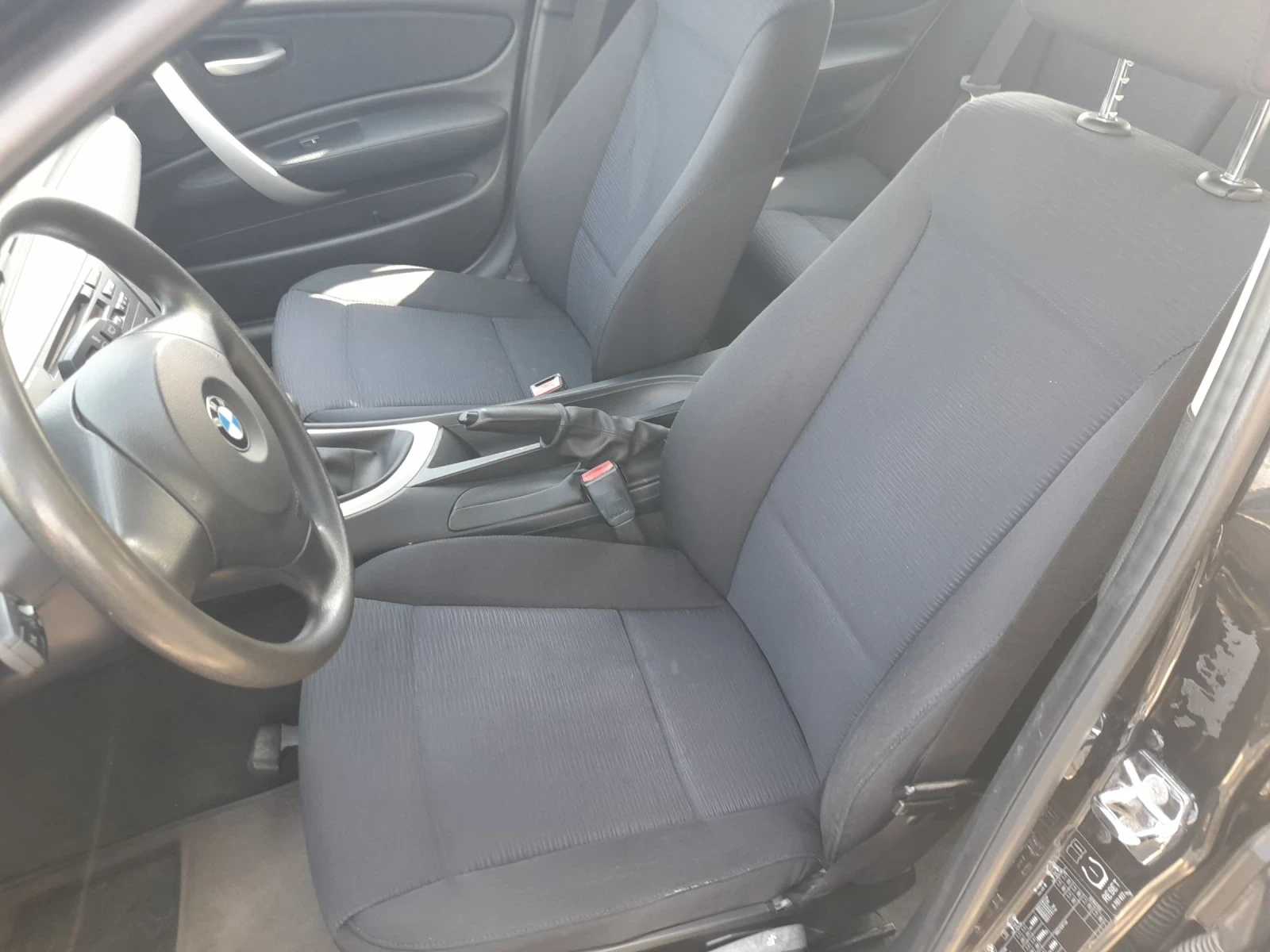 BMW 118 2.0D FACE  - изображение 10