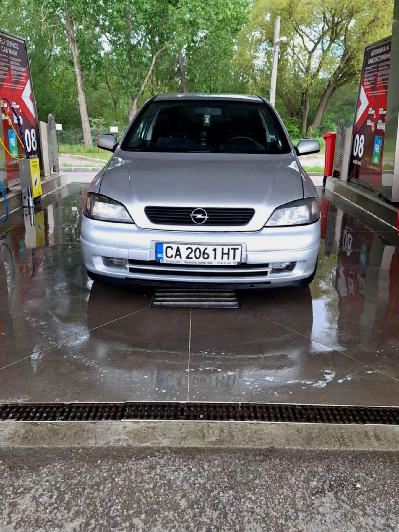 Opel Astra  - изображение 2