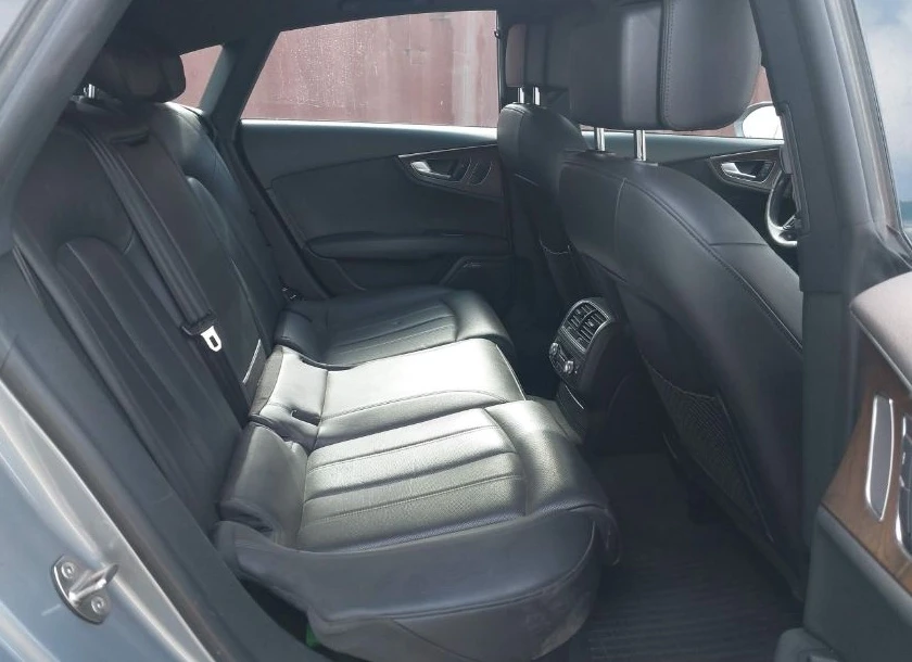 Audi A7 * PREMIUM PLUS* QUATTRO* SUPERCHARGER*  - изображение 5