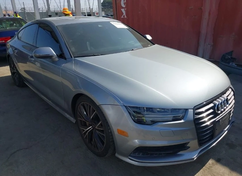 Audi A7 * PREMIUM PLUS* QUATTRO* SUPERCHARGER*  - изображение 2