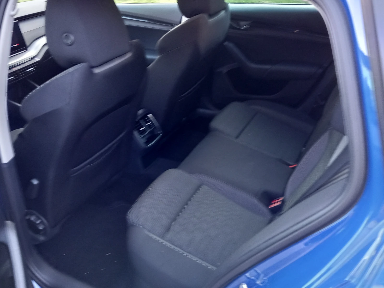 Skoda Octavia 1.4 TSI/electric - изображение 7