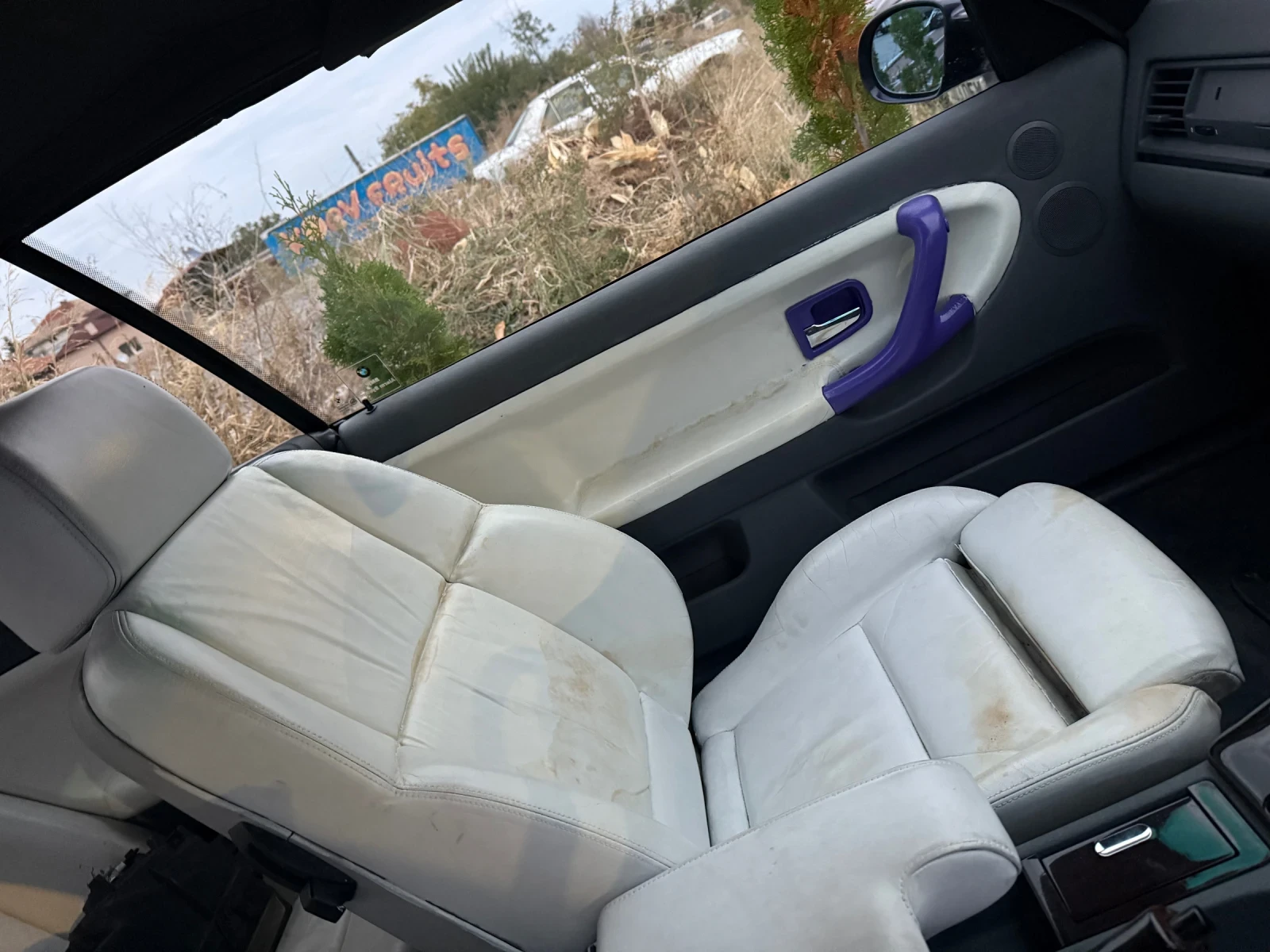 BMW M3 Е36 ЕВО Кабрио | Mobile.bg — изображение 6