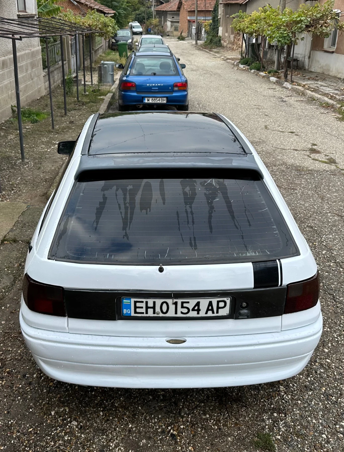 Opel Astra 1.4i - изображение 6