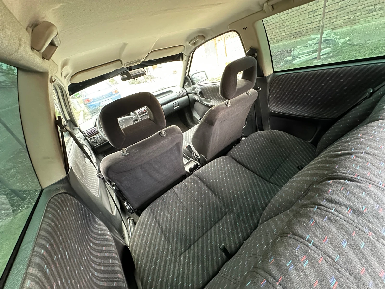 Opel Astra 1.4i - изображение 8