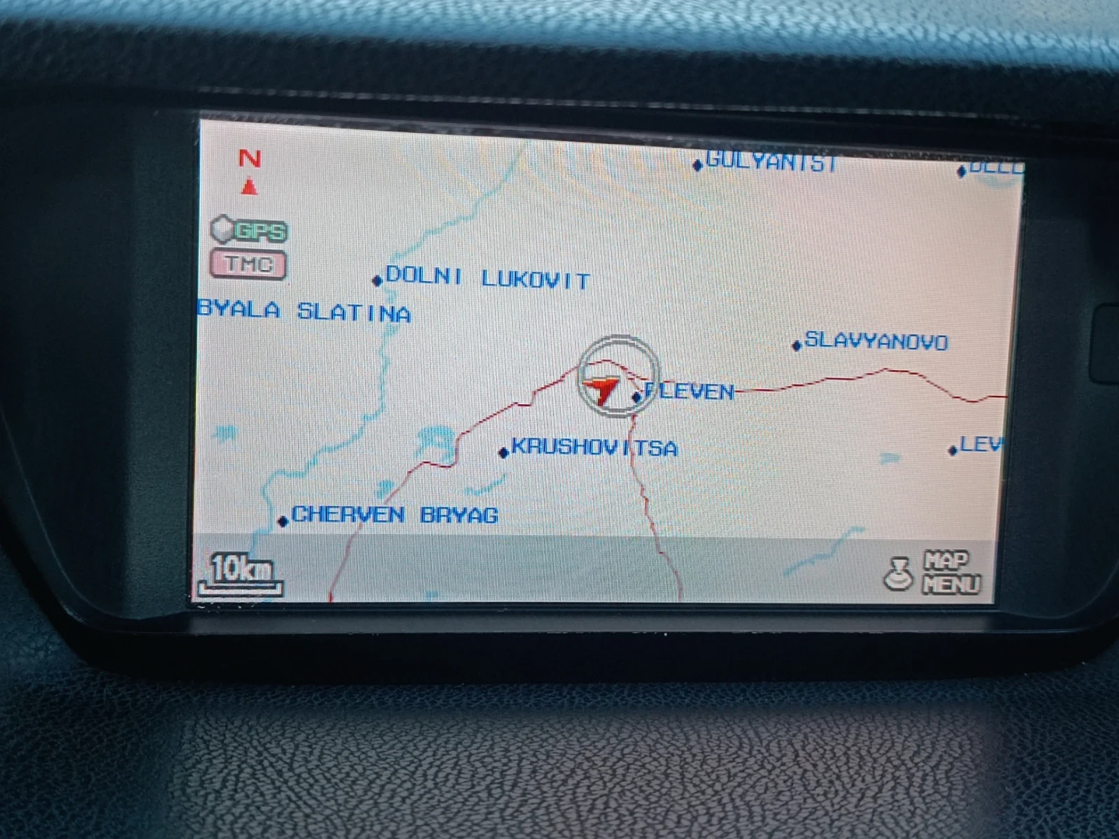 Honda Accord 2.4/EXECUTIVE+ /ДИСТРОНИК/КОЖА/НАВИ/КАМЕРА/F1/ - изображение 10