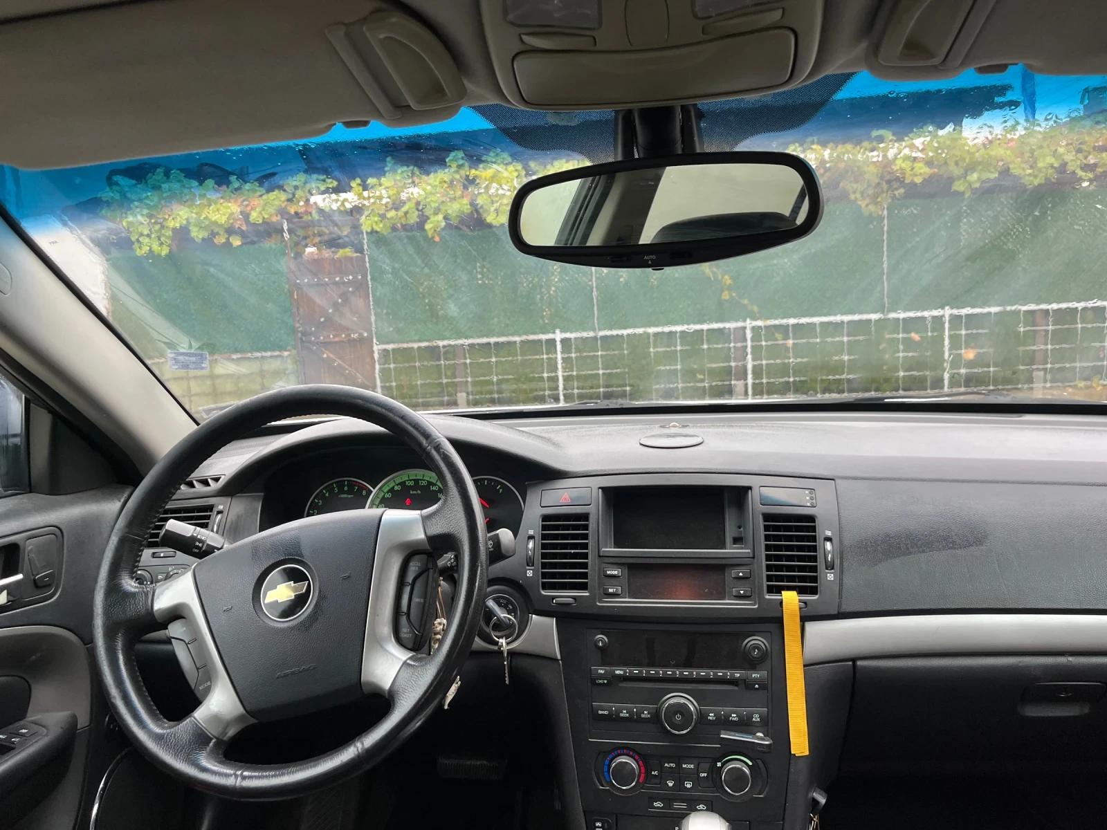 Chevrolet Epica | Mobile.bg   5