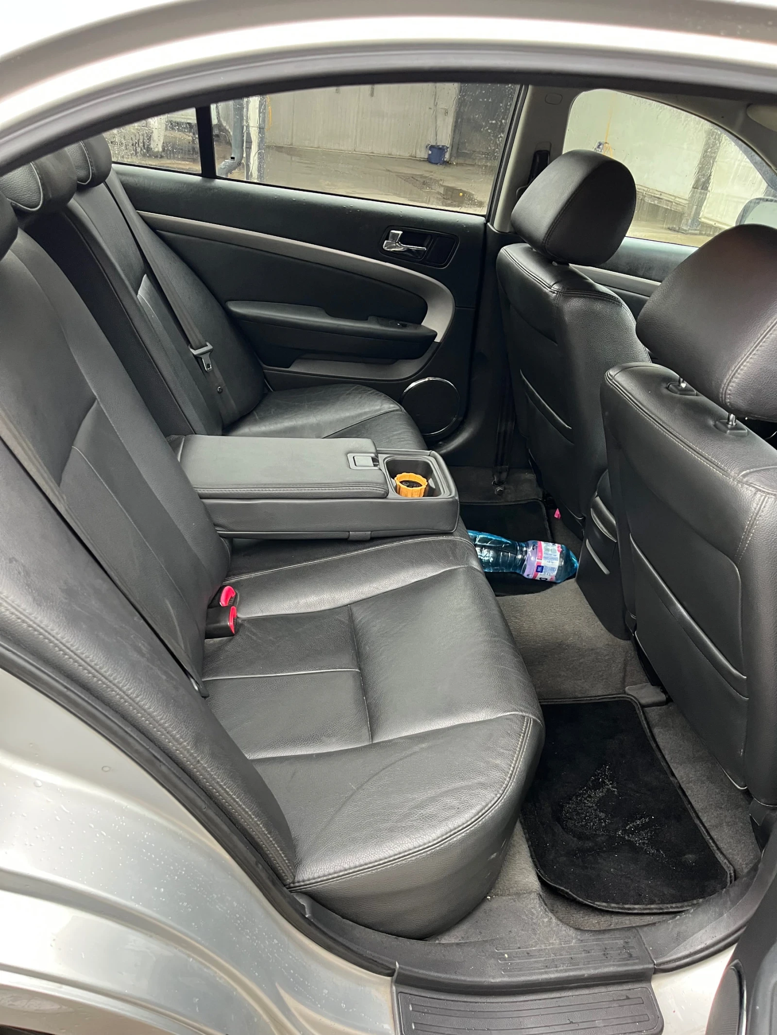 Chevrolet Epica | Mobile.bg   6