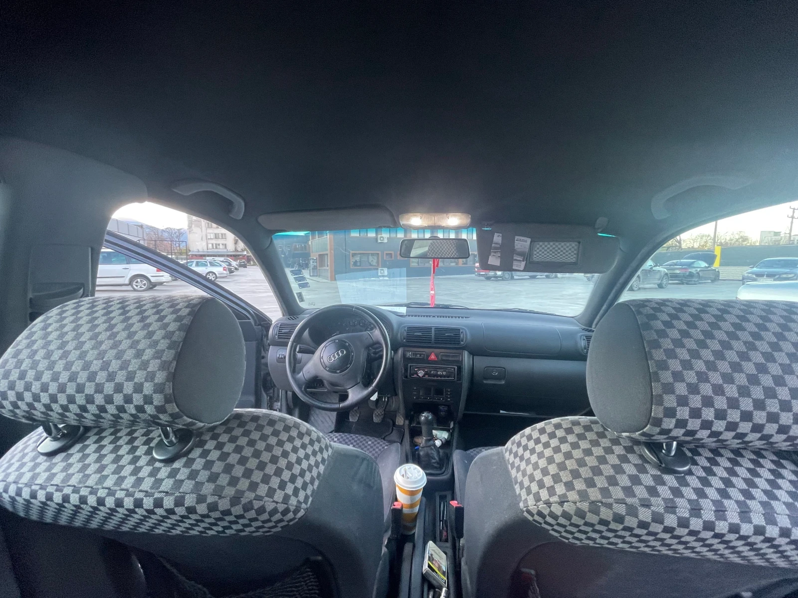 Audi A3  - изображение 8