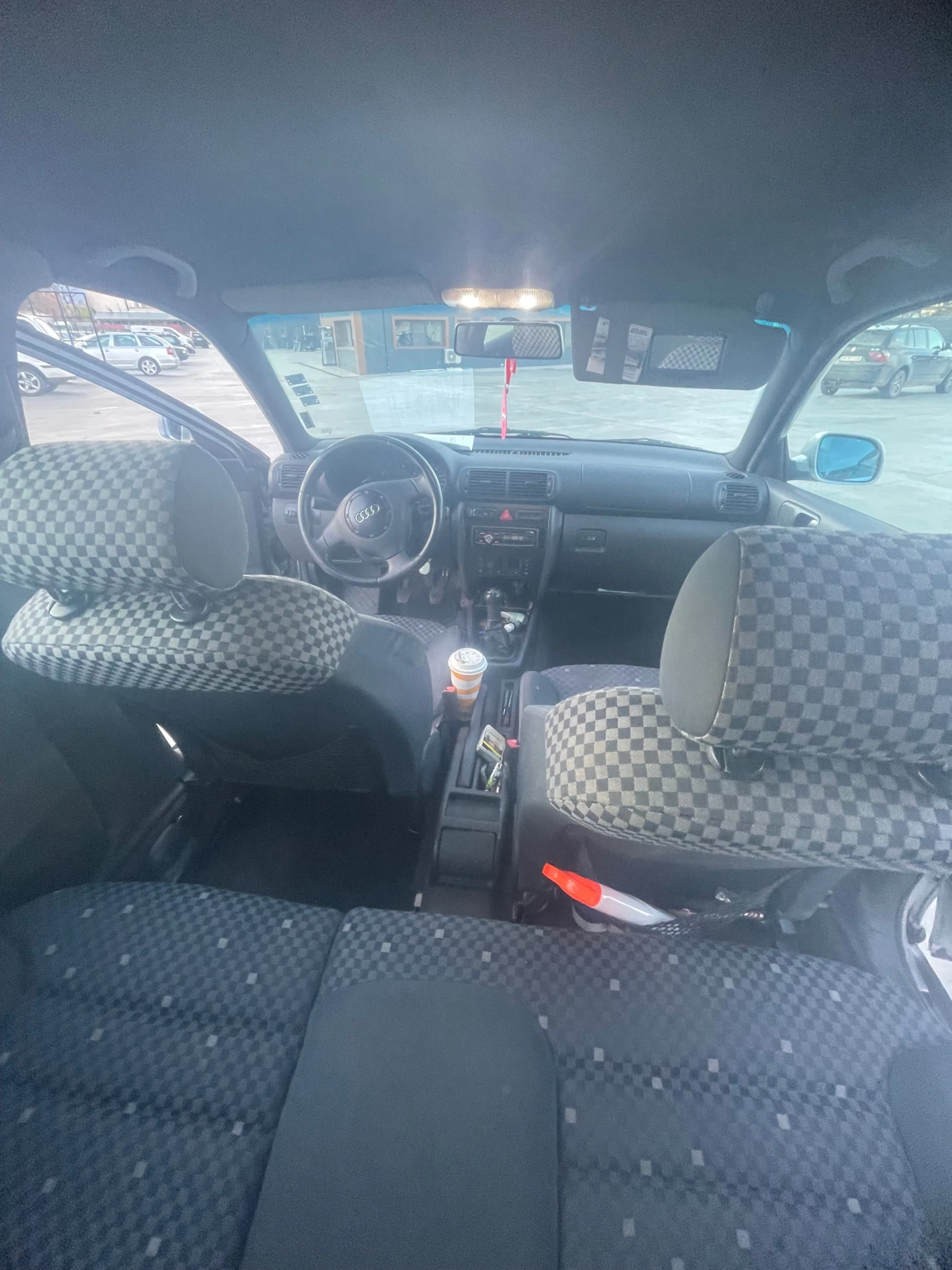 Audi A3  - изображение 7