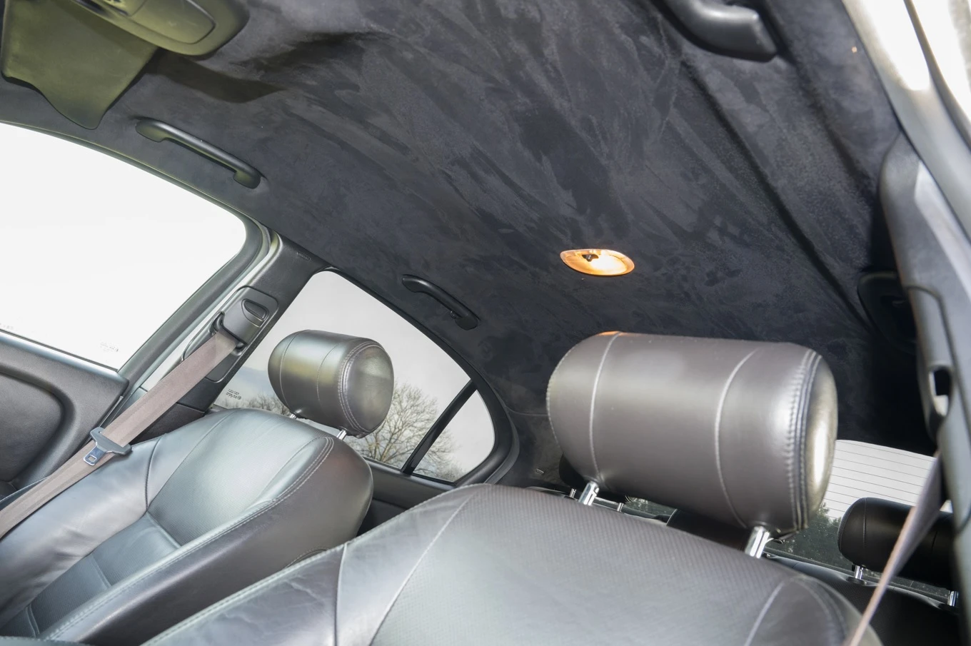 Jaguar X-type 3.0i V6 LPG 4x4 | Mobile.bg � ����������� 13