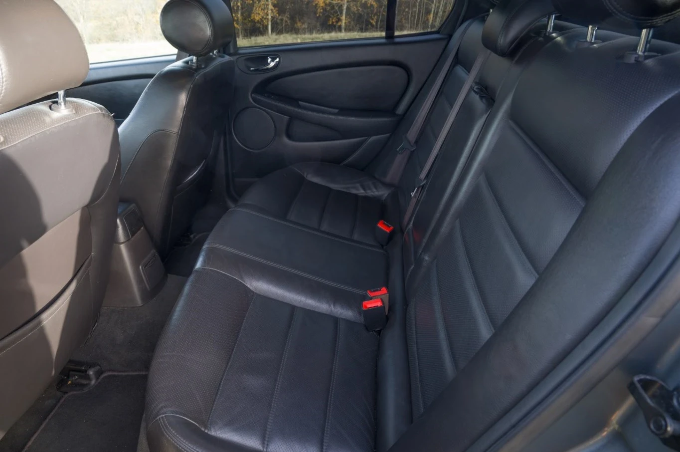 Jaguar X-type 3.0i V6 LPG 4x4 | Mobile.bg � ����������� 12