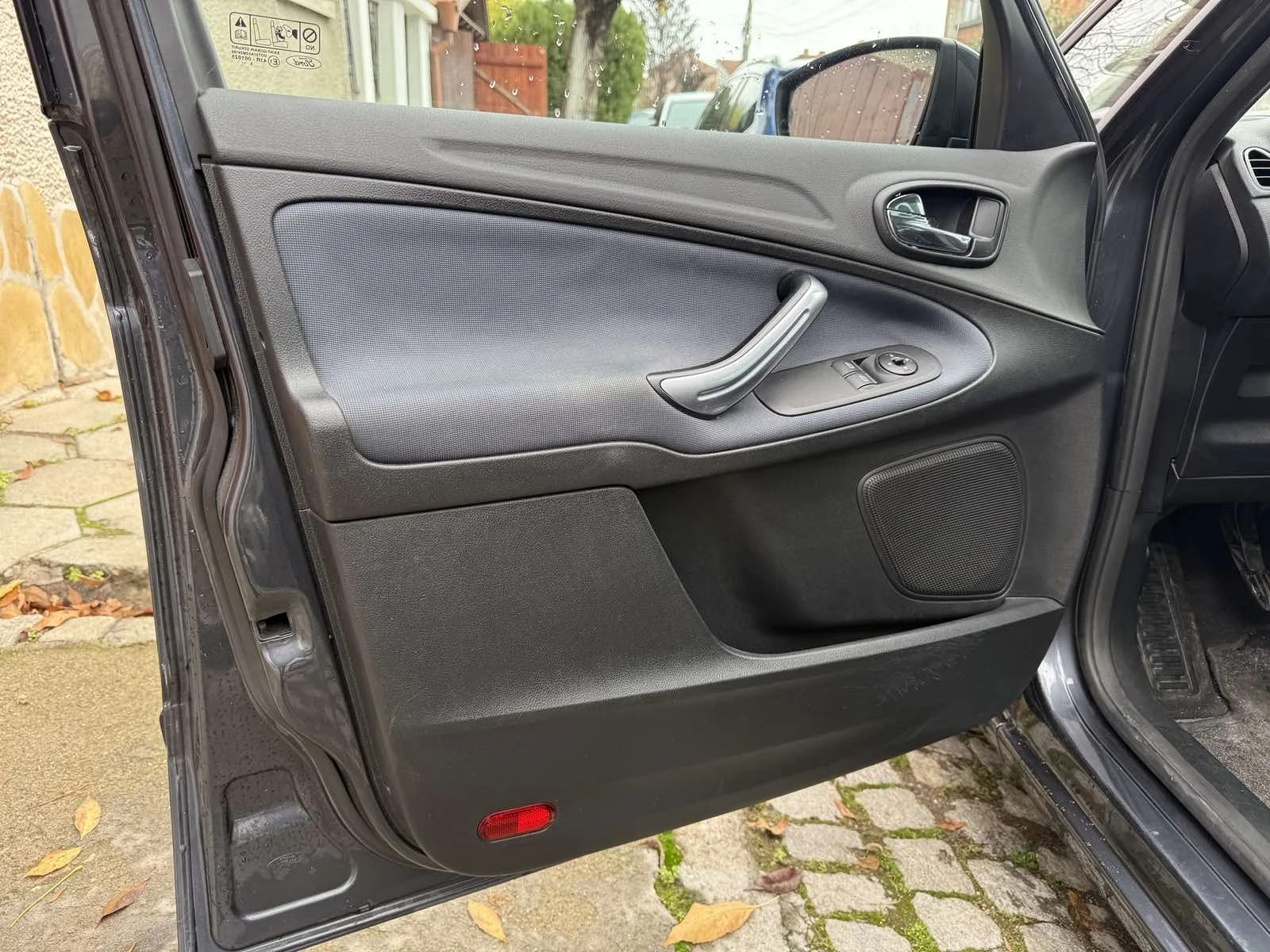 Ford S-Max Ford S-MAX 2.0 i 16V | Mobile.bg � ����������� 12