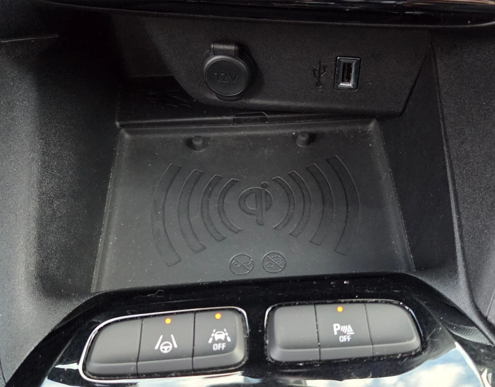 Opel Corsa e/GS Line/LED/Camera360 | Mobile.bg � ����������� 17