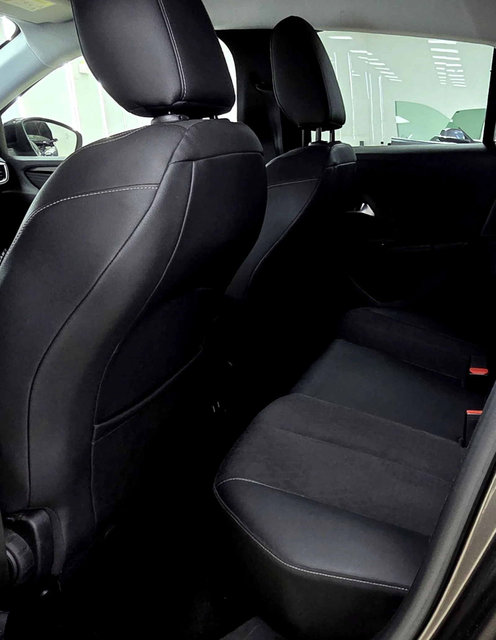 Opel Corsa e/GS Line/LED/Camera - изображение 10