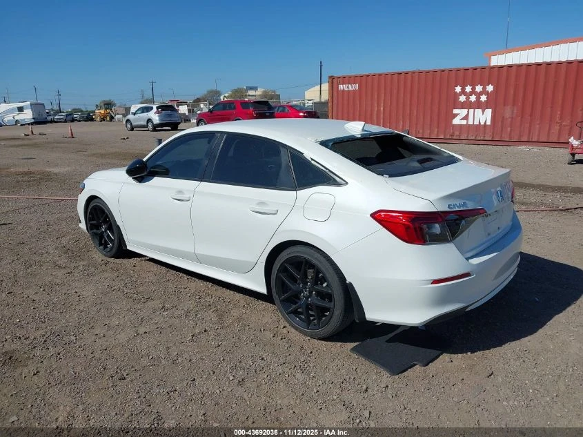 Honda Civic 2.0L I-4 DI, DOHC, VVT, 158HP Front Wheel Drive | Mobile.bg � ����������� 8
