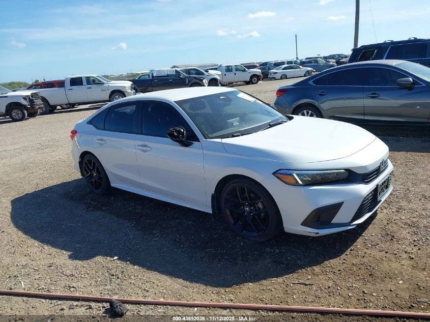 Honda Civic 2.0L I-4 DI, DOHC, VVT, 158HP Front Wheel Drive | Mobile.bg � ����������� 1