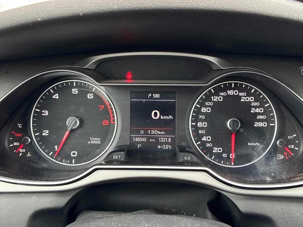 Audi A4 * Progressiv plus * CARFAX * ����  | Mobile.bg � ����������� 8