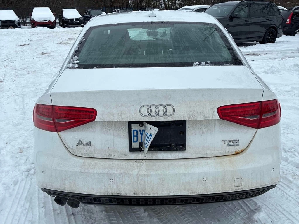 Audi A4 * Progressiv plus * CARFAX * ����  | Mobile.bg � ����������� 4