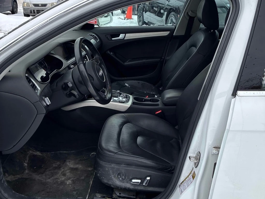 Audi A4 * Progressiv plus * CARFAX * ����  | Mobile.bg � ����������� 12