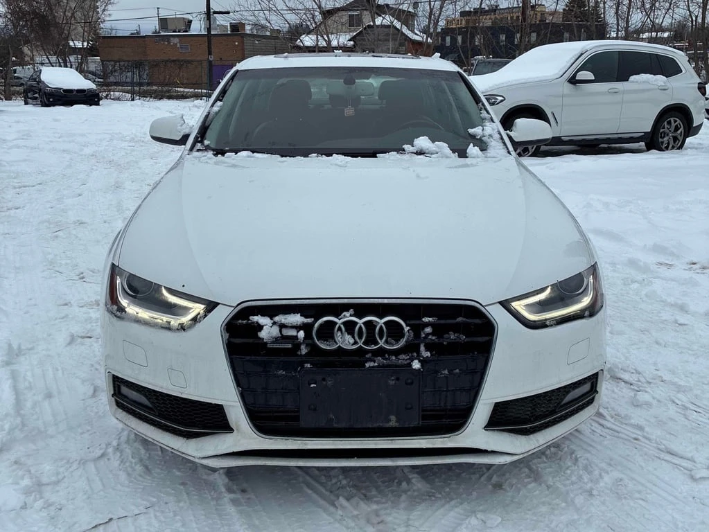 Audi A4 * Progressiv plus * CARFAX * ����  | Mobile.bg � ����������� 6