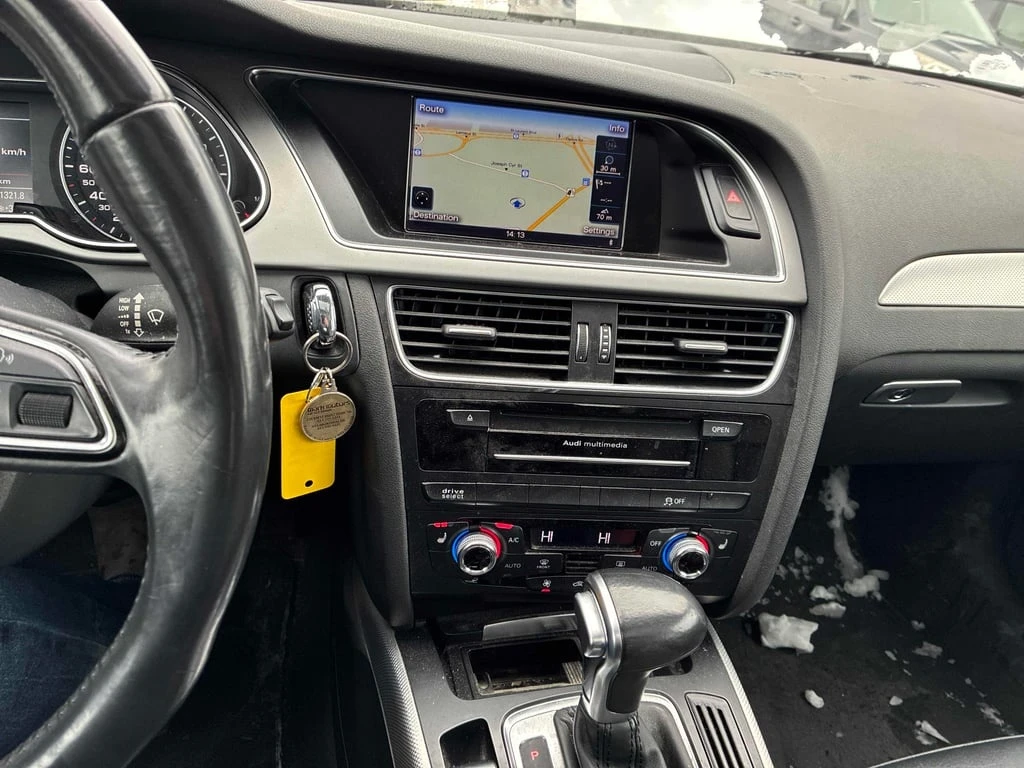 Audi A4 * Progressiv plus * CARFAX * ����  | Mobile.bg � ����������� 9