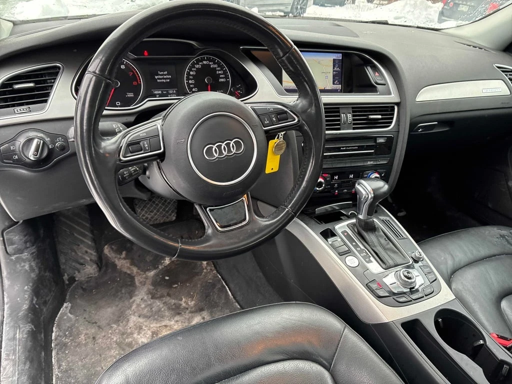 Audi A4 * Progressiv plus * CARFAX * ����  | Mobile.bg � ����������� 14