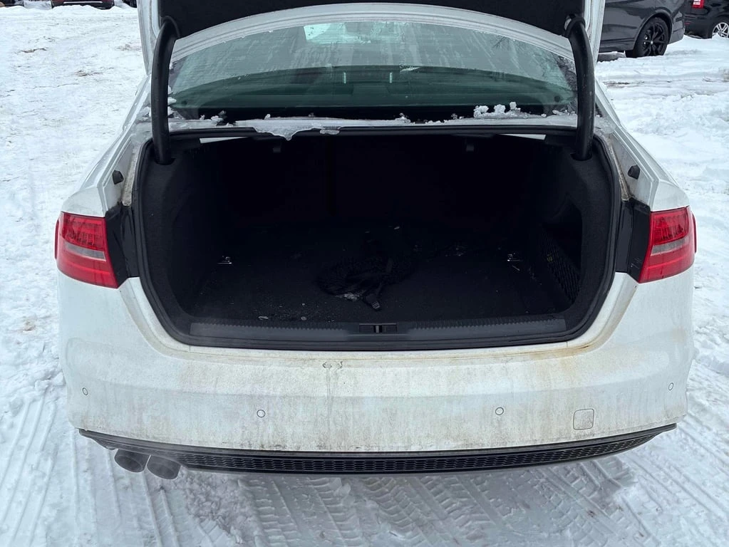 Audi A4 * Progressiv plus * CARFAX * ����  | Mobile.bg � ����������� 16