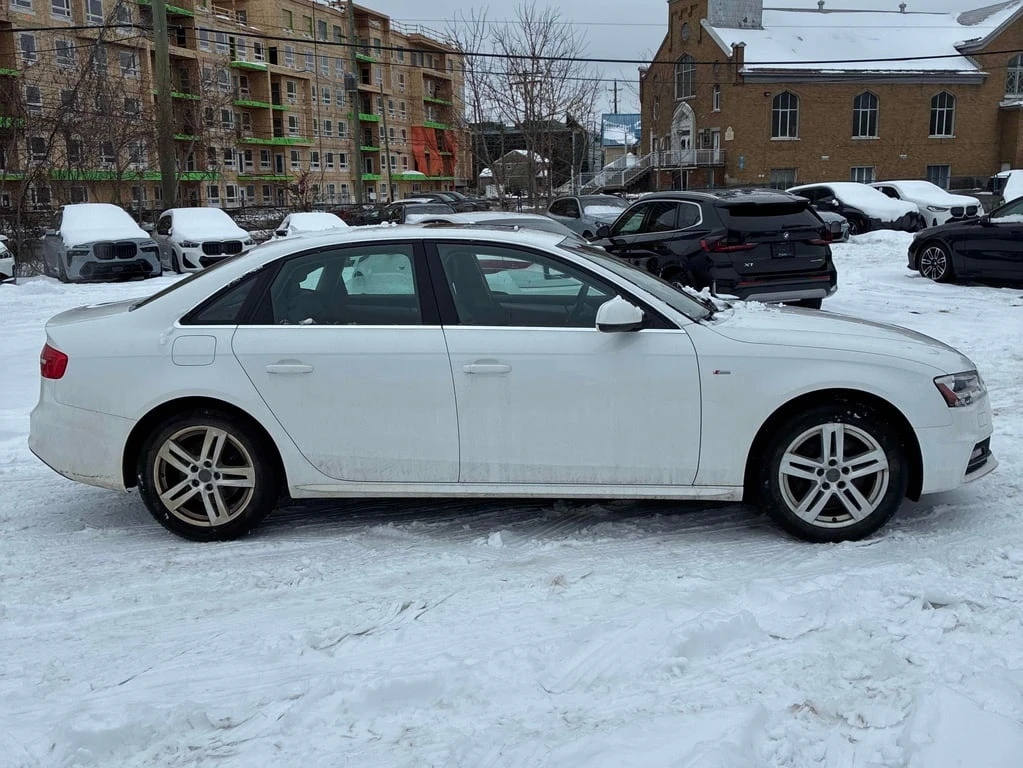 Audi A4 * Progressiv plus * CARFAX * ����  | Mobile.bg � ����������� 3