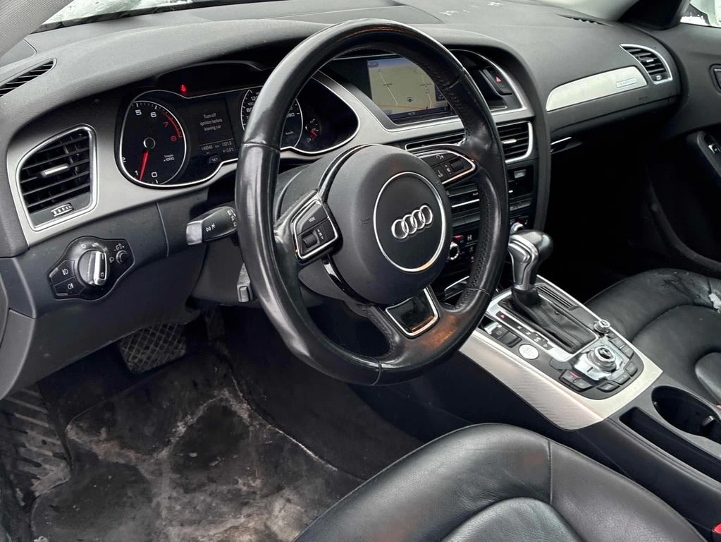 Audi A4 * Progressiv plus * CARFAX * ����  | Mobile.bg � ����������� 5