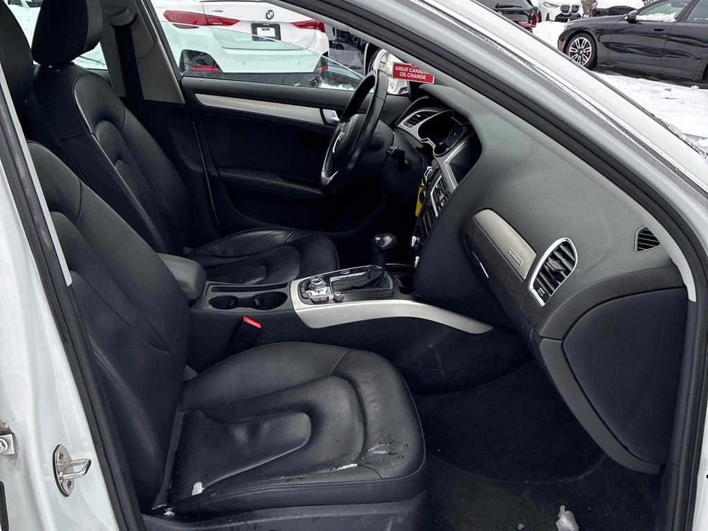 Audi A4 * Progressiv plus * CARFAX * ����  | Mobile.bg � ����������� 17