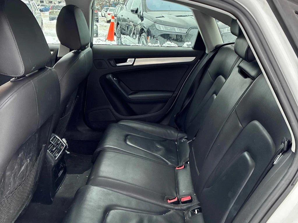 Audi A4 * Progressiv plus * CARFAX * ����  | Mobile.bg � ����������� 15