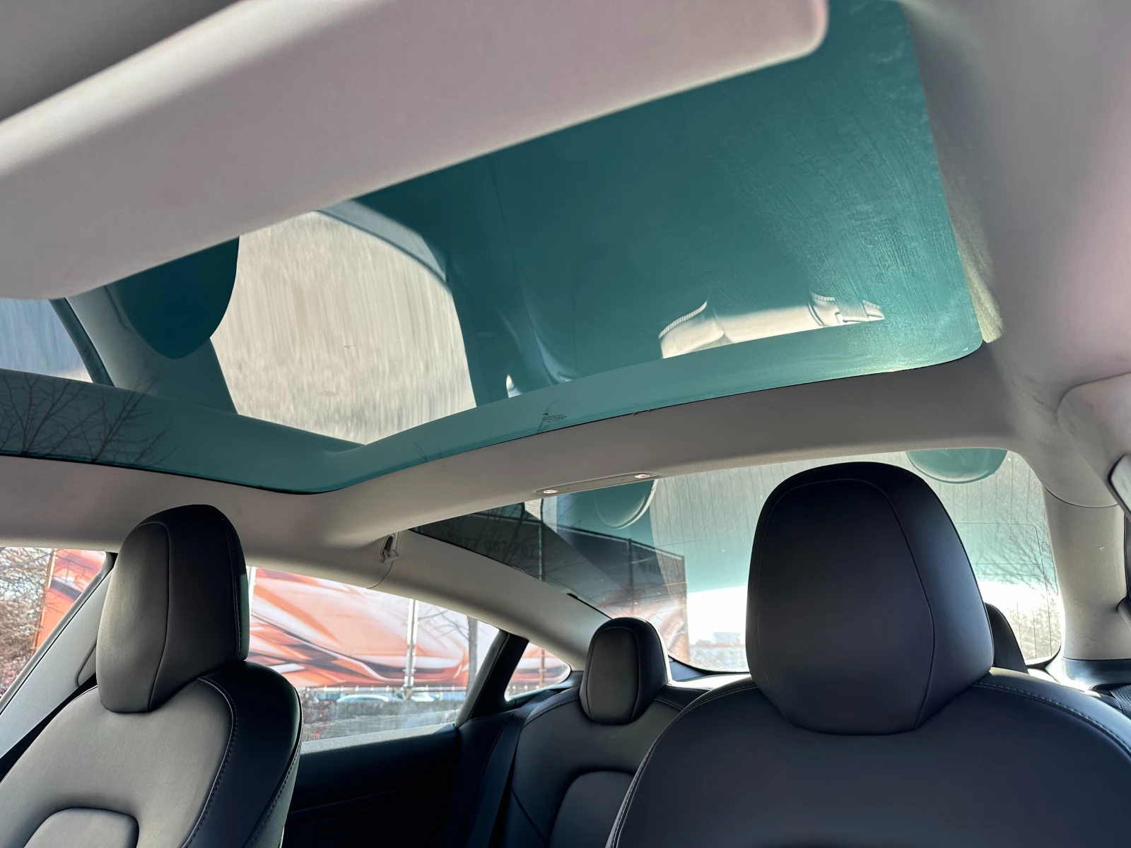 Tesla Model 3 Standart Range/���������/�������� | Mobile.bg � ����������� 12