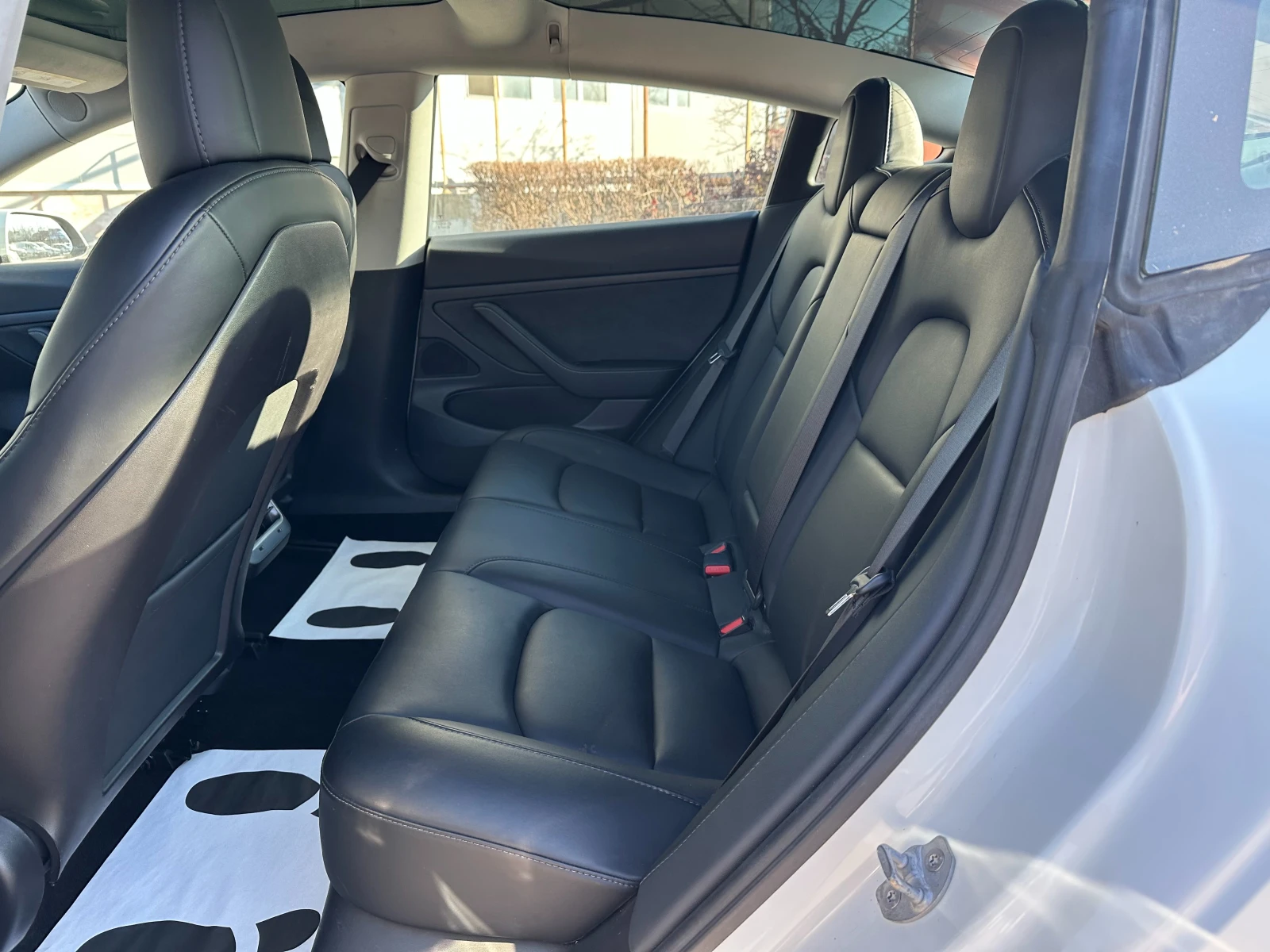 Tesla Model 3 Standart Range/Швейцария/ГАРАНЦИЯ - изображение 10