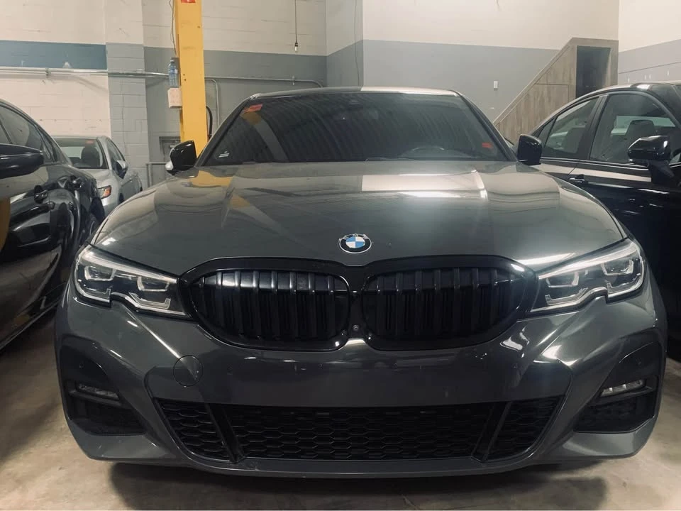 BMW 330 M PACK * * CARFAX * * ���������� * *  | Mobile.bg � ����������� 3