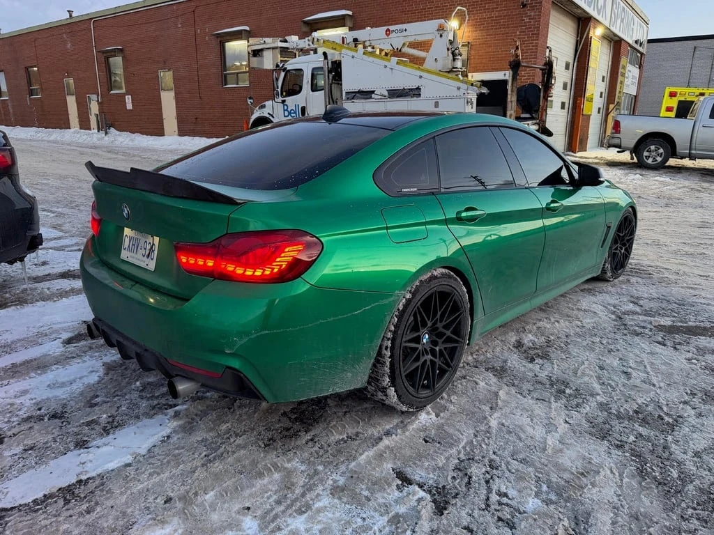 BMW 440 * 440i xDrive * CARFAX * ���� �� �� | Mobile.bg � ����������� 4