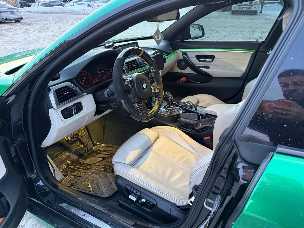 BMW 440 * 440i xDrive * CARFAX * ���� �� �� | Mobile.bg � ����������� 8