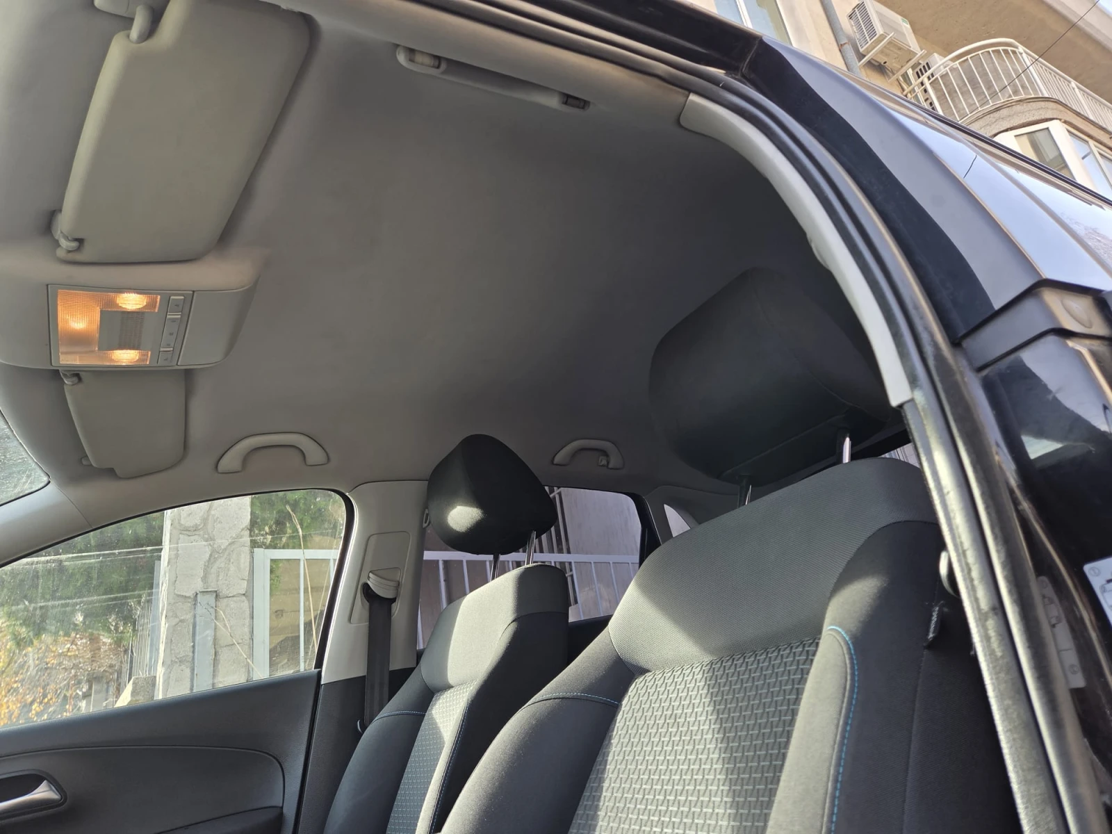 VW Polo 1.4 tdi | Mobile.bg � ����������� 12