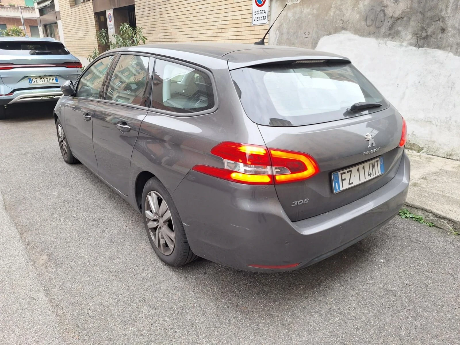 Peugeot 308 bluHDI 11 ����� 2019� | Mobile.bg � ����������� 3