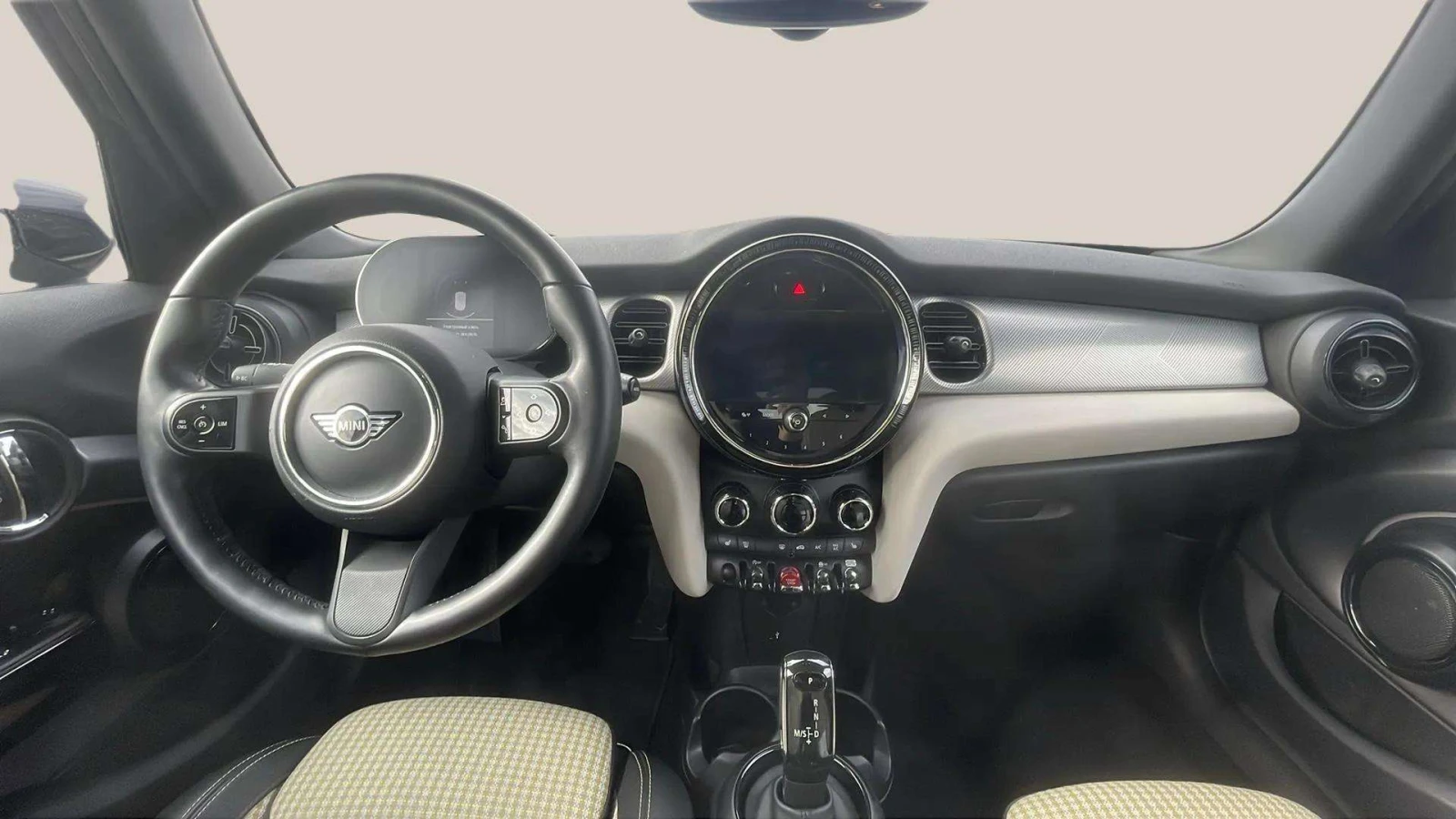 Mini Cooper s 2.0i - изображение 10