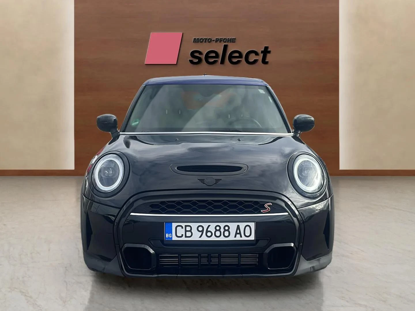 Mini Cooper s 2.0i - изображение 8