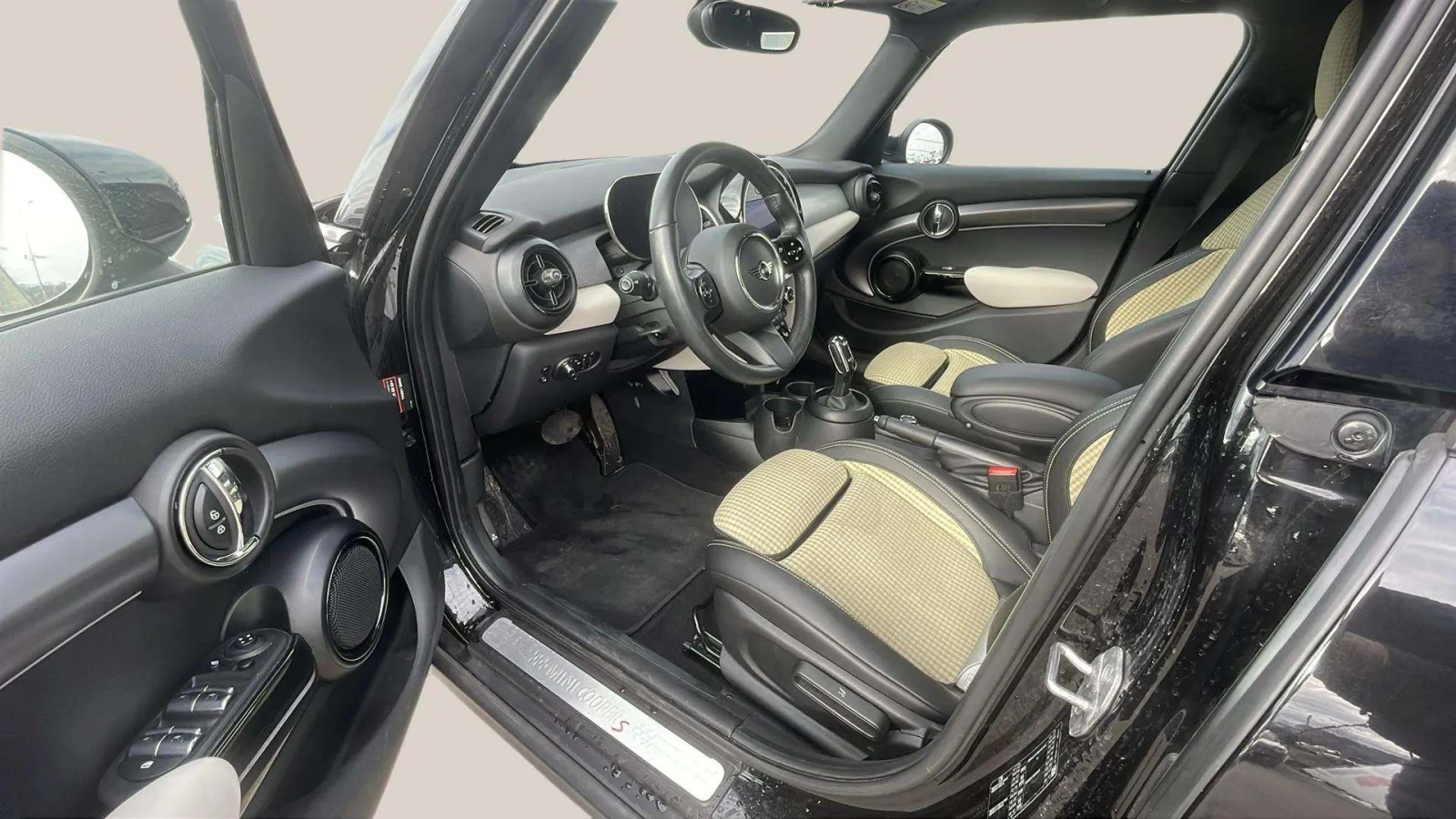 Mini Cooper s 2.0i - изображение 9