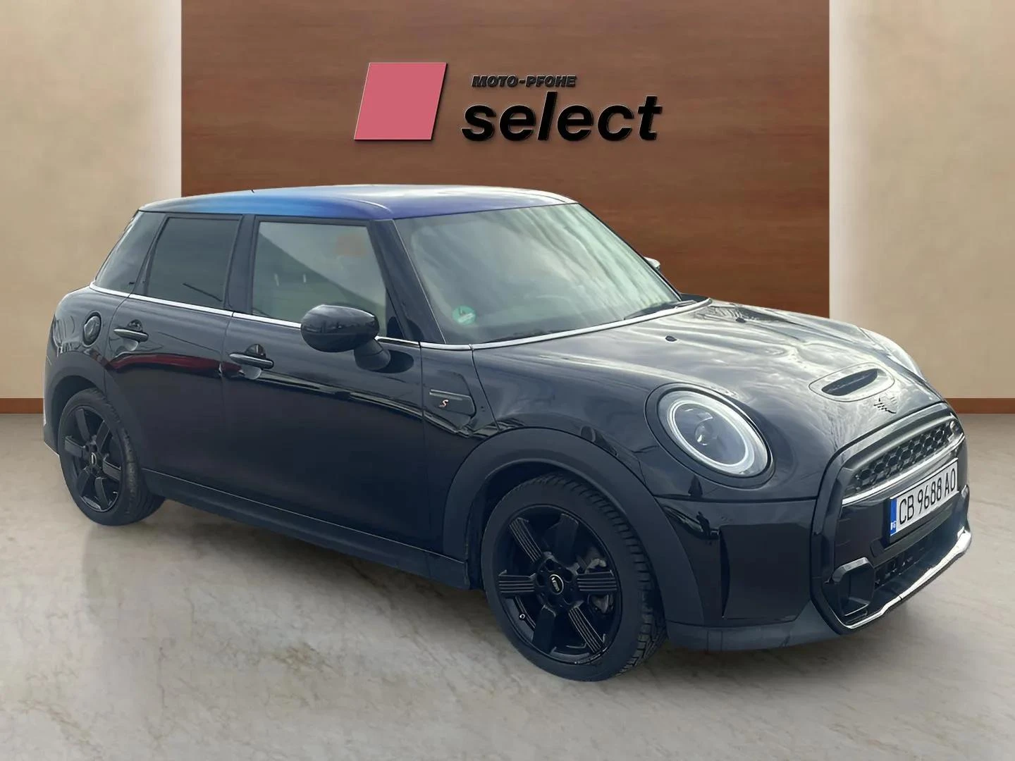 Mini Cooper s 2.0i - изображение 7