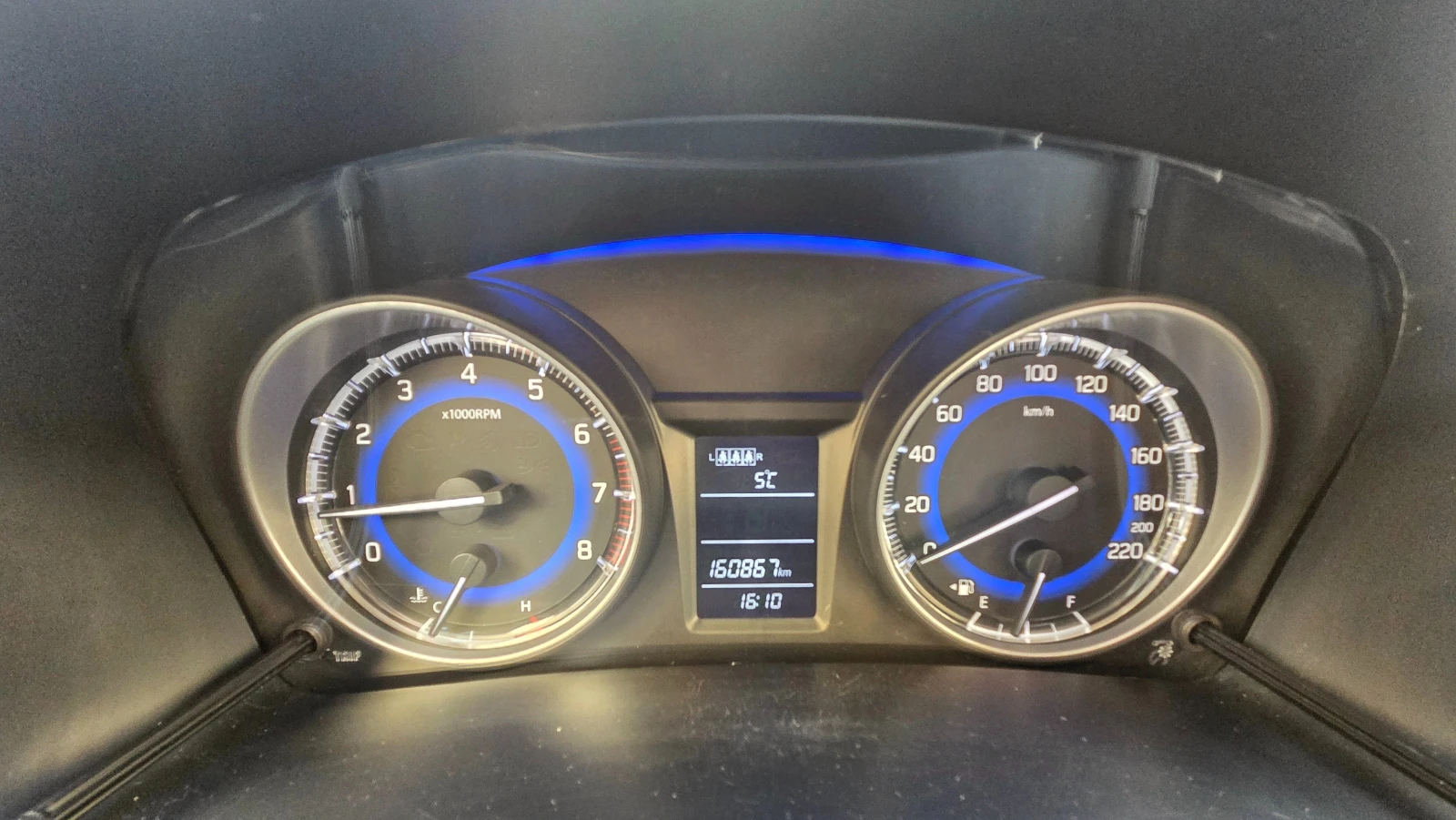 Suzuki Baleno II 1.2 Dualjet | Mobile.bg � ����������� 10