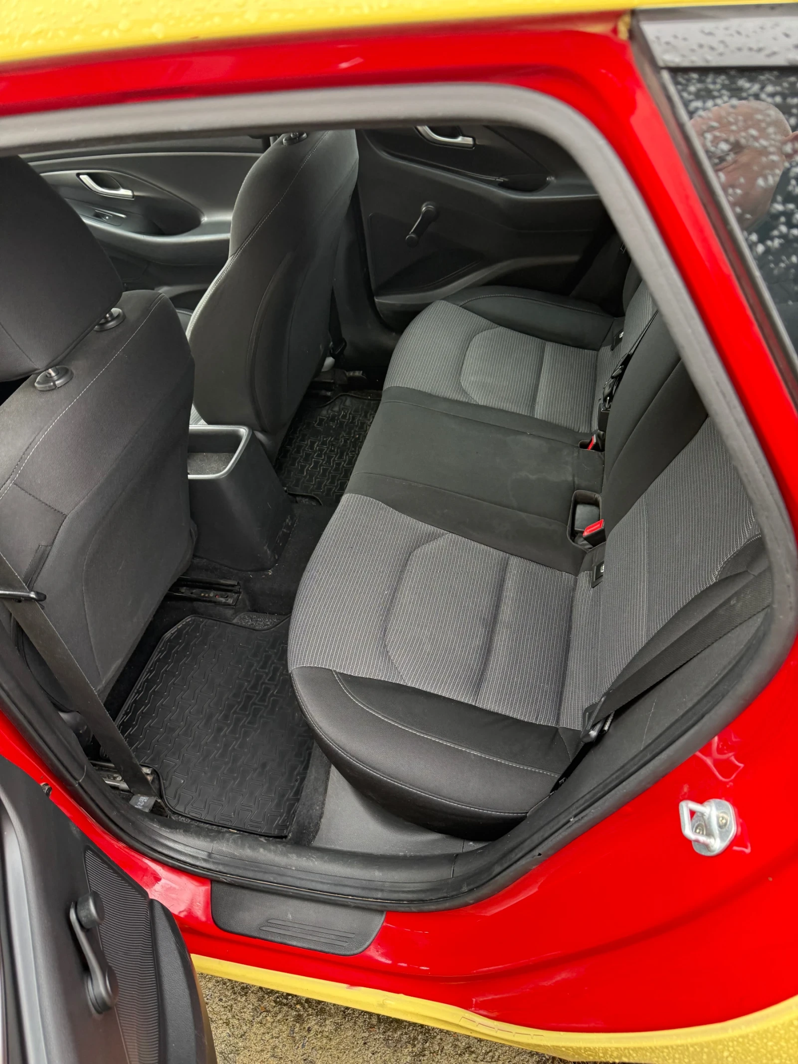 Hyundai I30  - изображение 8