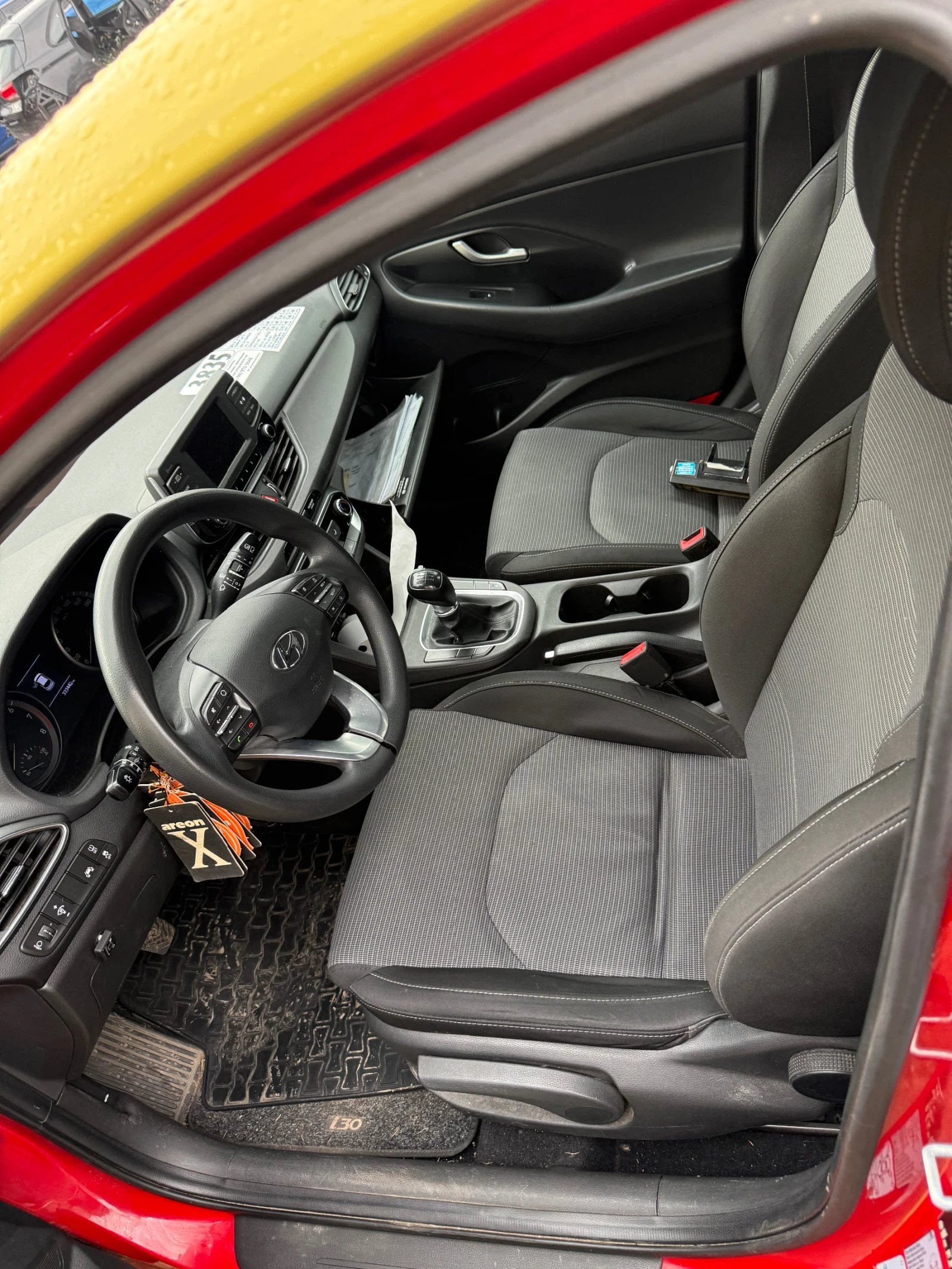 Hyundai I30  - изображение 7