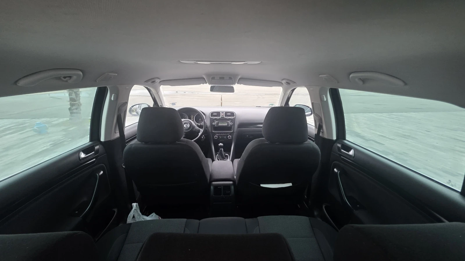 VW Golf 1.4 - изображение 6