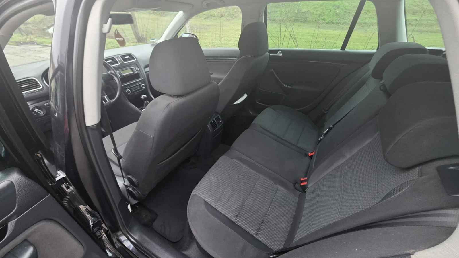 VW Golf 1.4 - изображение 7