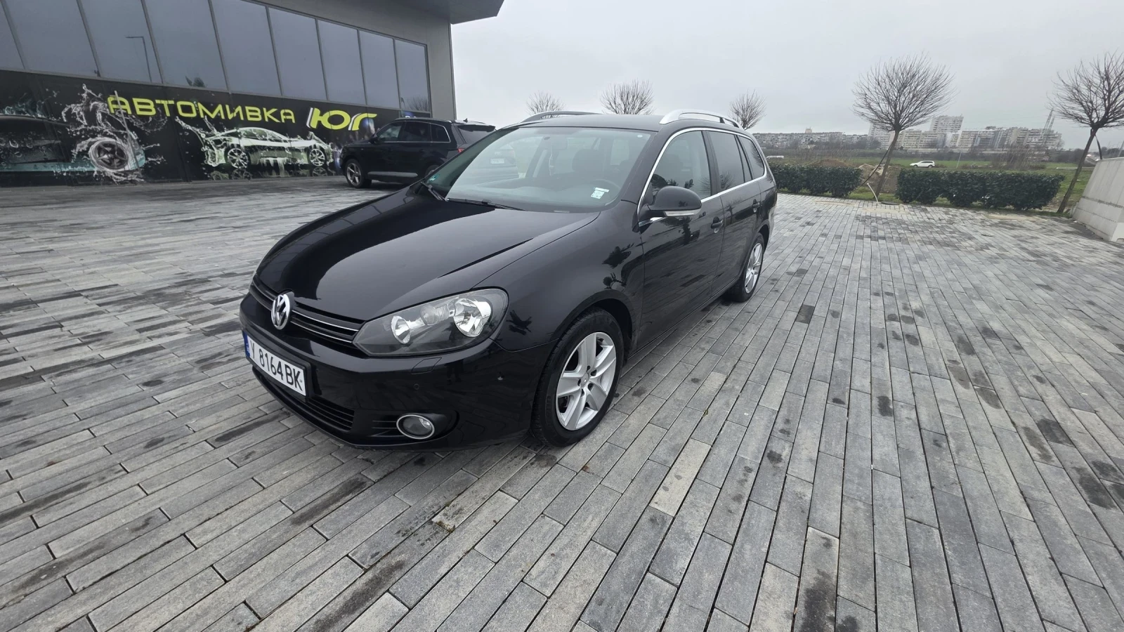 VW Golf 1.4 - изображение 2