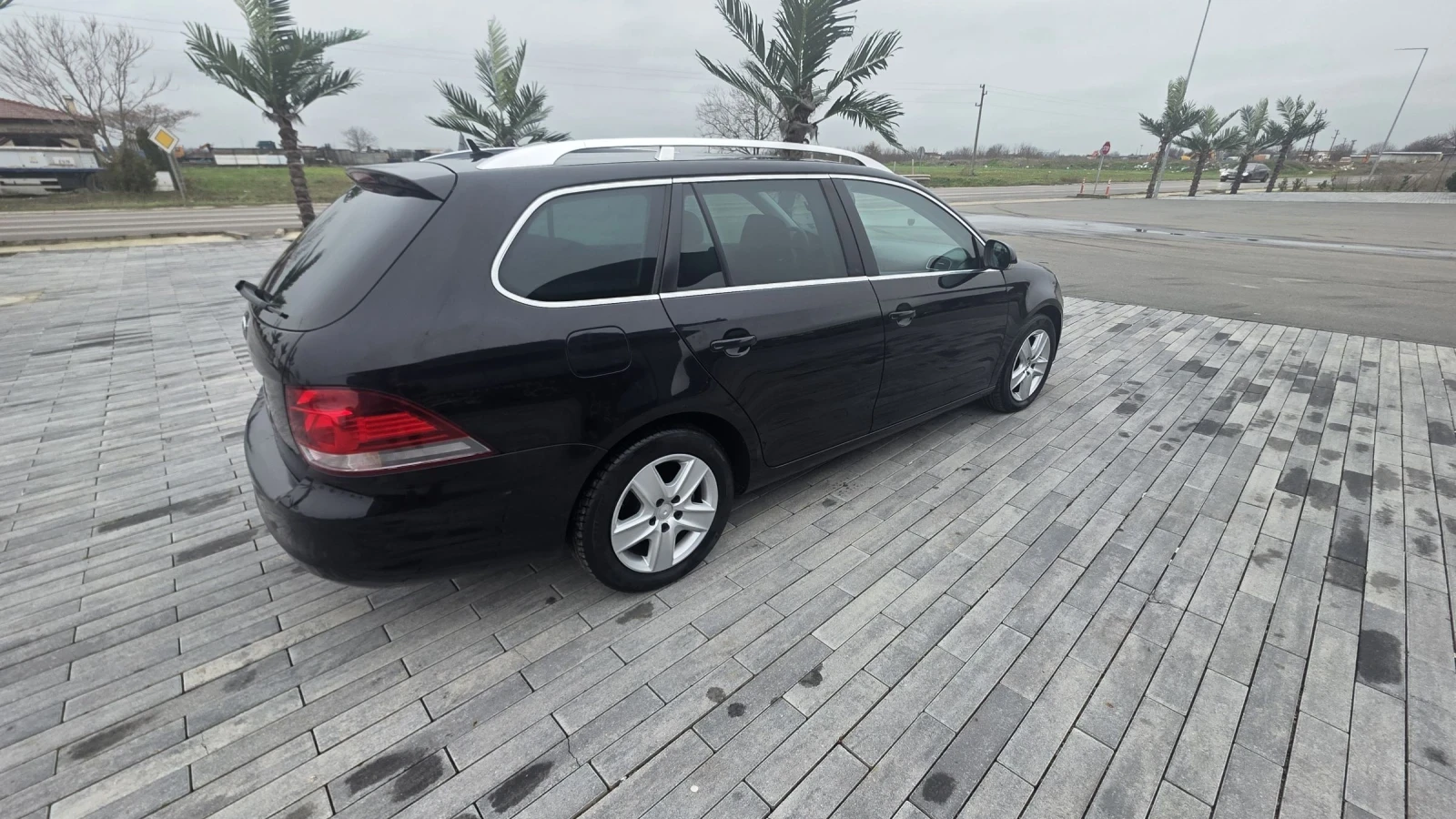 VW Golf 1.4 - изображение 3