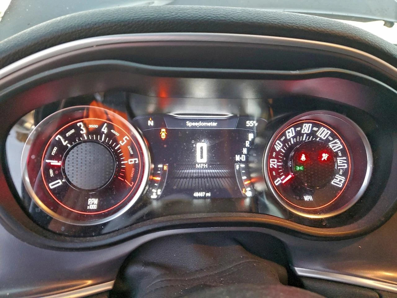 Dodge Challenger GT - изображение 9